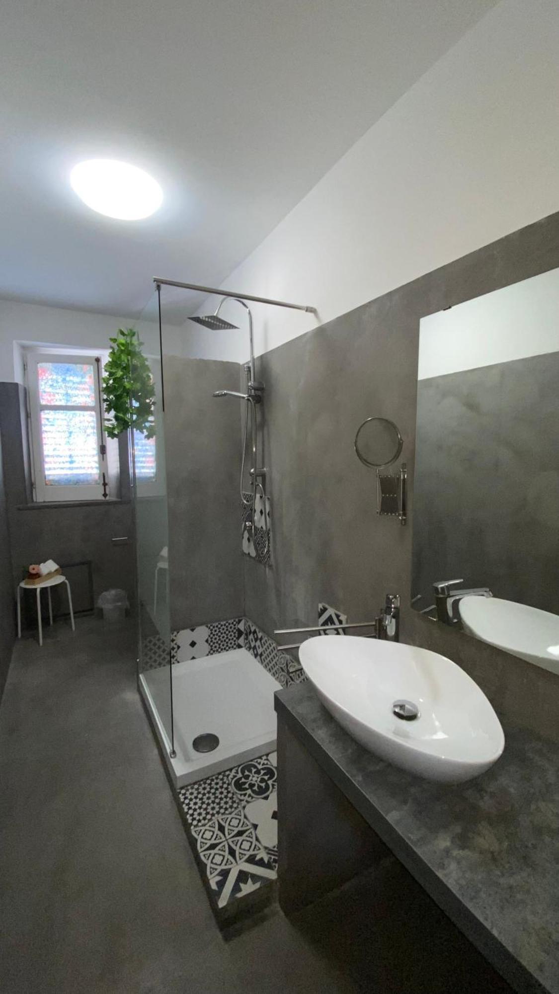 Suitesicily Rooms Palermo Altavilla Milicia Exterior foto